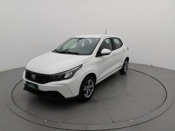 FIAT ARGO 1.0 FIREFLY FLEX DRIVE MANUAL FIAT ARGO 1.0 FIREFLY FLEX DRIVE MANUAL